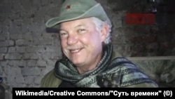 Рассел Бентли