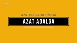 Azat Adalga
