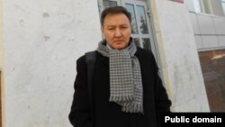 Айрат Дилмөхәммәтов