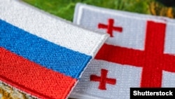 Танго на двоих, или Искусство не/возможного в отношениях Тбилиси и Москвы