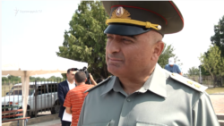 Անհայտ կորած զինվորների ծնողները բավականաչափ խիստ չեն համարում գեներալ Մակարյանին առաջադրված մեղադրանքը