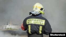 Иллюстративная фотография