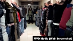 Мигранты из государств Центральной Азии говорят об усилении притеснений после нападения на подмосковный концертный зал «Крокус Сити Холл»