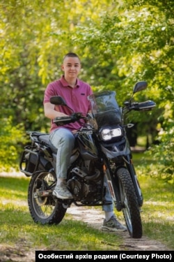 Ілля Горохолінський