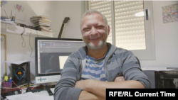 Олег Куваев. Архивное фото