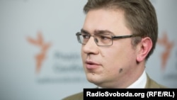 Лукаш Адамский