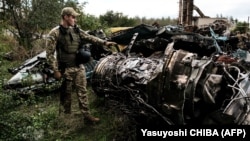 За останніми даними Генштабу,  від 24 лютого Росія втратила 277 літаків та 258 гелікоптерів.