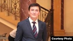 Адилет Айтикеев