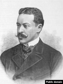 Александр Извольский