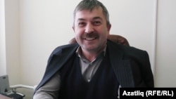 Рәдис Ногманов