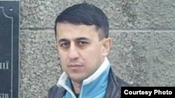 Каримджон Ёров