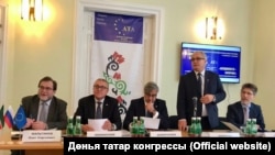 Җыен президиумы