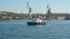 Financial Times: китайское грузовое судно впервые зашло в порт в Крыму