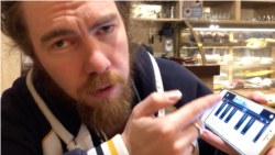 Илдар Шәймәрданов