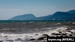 Південний берег Криму, ілюстраційне фото