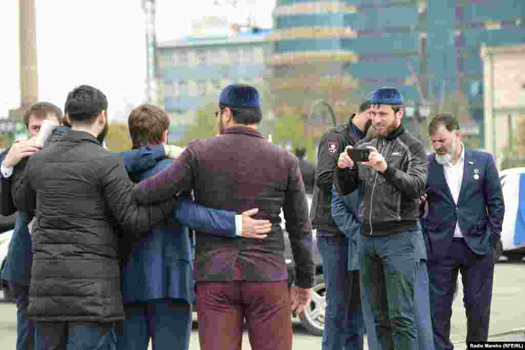 КТО дIаяьккхина де даздийраш бара коьртачу декъана кегийрхой.