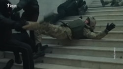 Демеушісі құпия фильм шықты. Қаңтар "бейберекет" пе?

