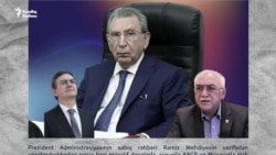 Ramiz Mehdiyevlə bağlı iddiaların müxalifət hissəsi: Yeni həbslər gözləmək olarmı?