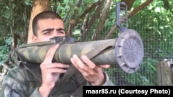 Шаиг Гейдаров