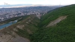 Институт изучения земли предупреждает