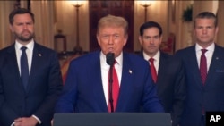 Дональд Трамп оголосив про намір провести 15 cерпня на Алясці зустріч із російським лідером Володимиром Путіним