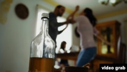 Семейное насилие все еще остается приемлемым для определенной части грузинского общества