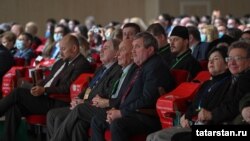 Чарада катнашучылар