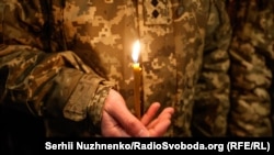 «Процес повернення тіл загиблих українських військових триває», – додають у міністерстві