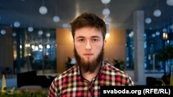 Янгулбаев Байсангур