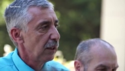 «Başqa bir şey de beklemedik». Mahkeme Suleyman Kadırovğa qarşı ukümni quvette qaldırdı (video)