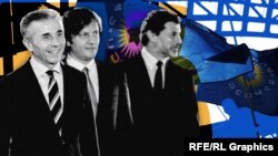 „ხელისუფლებამ სწორად ვერ გაზომა ამ გზავნილების ეფექტი“