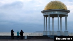 Бердянськ, архівне фото