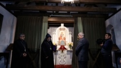 Պետությունը չպետք է միջամտի եկեղեցու գործերին, պնդում է սահմանադրագետը. ՔՊ-ական նախարարը վստահեցնում է՝ օրենք չի խախտվի 