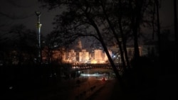 Часть 4. Большой мертвый слон