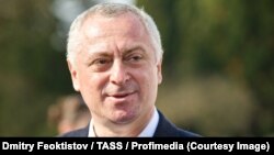 Бадра Гунба