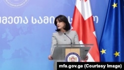 Мака Бочоришвили