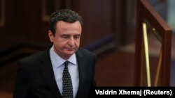 Албин Курти