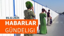 Daşary ýurtlardaky çagalarymyzyň okuw tölegini geçirmek üçin $3400-e çenli para bermäge razy bolýarys - ene-atalar