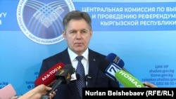 Игорь Петришенко