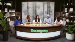 Ажырашкан аялына өчөшүп, баланы курал туткан аталар 