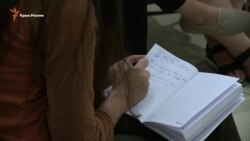 Приговор Коломийцу в Крыму политически мотивированный – правозащитники (видео)