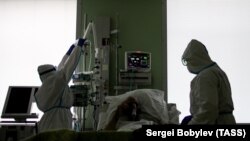 Иллюстративное фото.