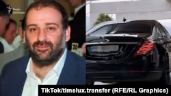 *Від редакції: Фото автомобіля, використані у новині, є ілюстративними і взяті з відкритих джерел – промо матеріалів самої компанії (Instagram, TikTok). З метою уникнення хибних асоціацій з особами на фото, редакція відкадрувала зображення.