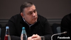 Александр Нониадзе