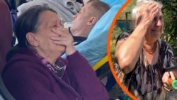 Емоції та обстріли: евакуація з Костянтинівки під прицілом російських дронів 