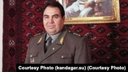 Poran Berdiýew (2002 ý.) 