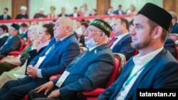 Чарада катнашучылар