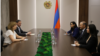 Հայաստանի ԱԽ քարտուղարը և ԱՄՆ դեսպանն անդրադարձել են տարածաշրջանային ապաշրջափակմանը