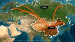 De ce au voie abia acum cetățenii chinezi să călătorească fără viză în Rusia?