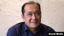 Мелис Мураталиев